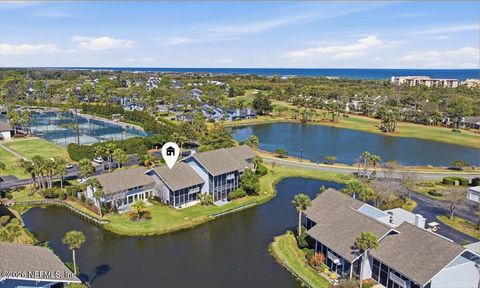 276 DEER RUN Lane Ponte Vedra Beach FL 32082
