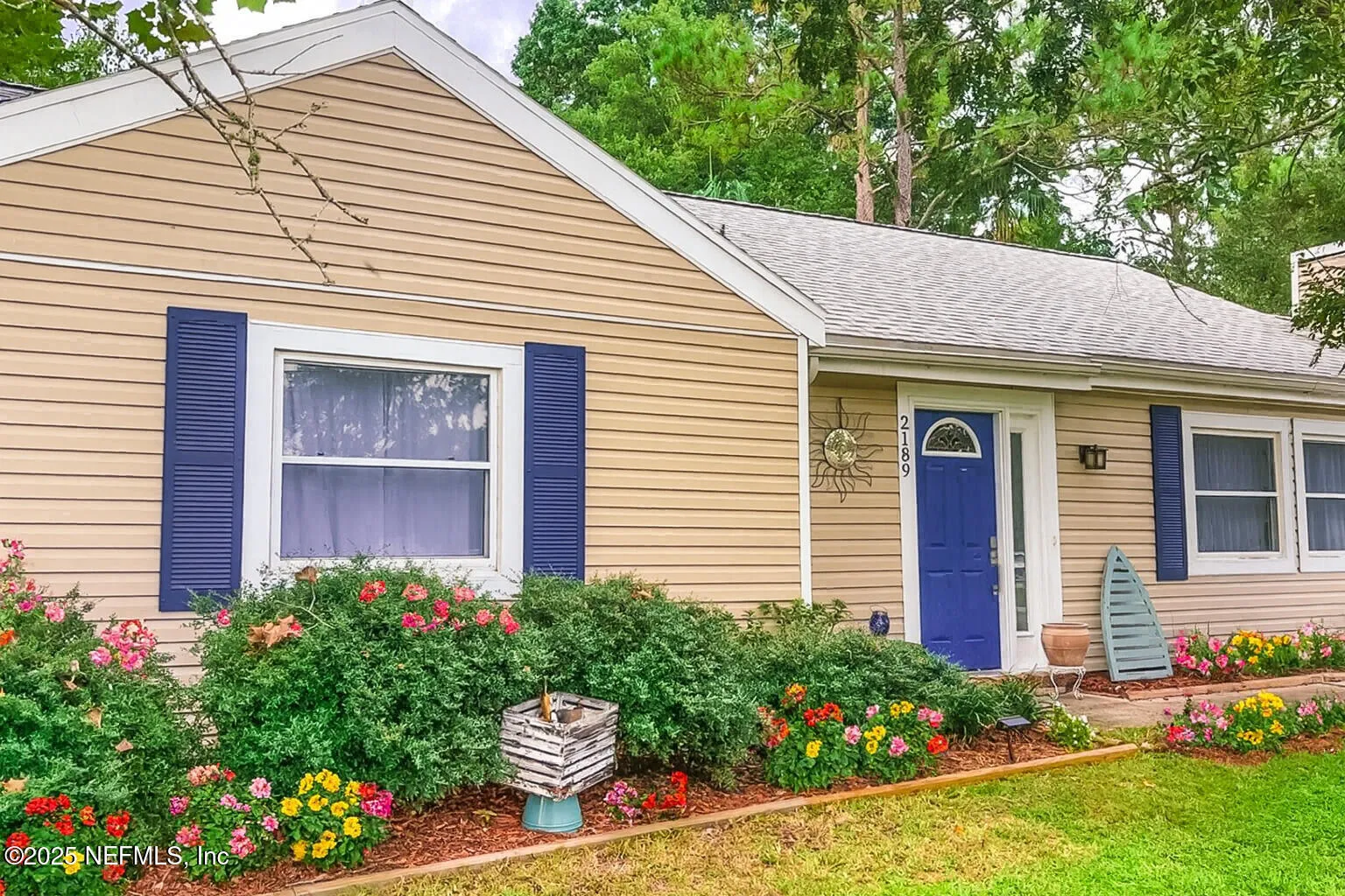 Jacksonville, Florida 32246, United States, 3 Bedrooms Bedrooms, ,2 BathroomsBathrooms,Residential,Active,190879