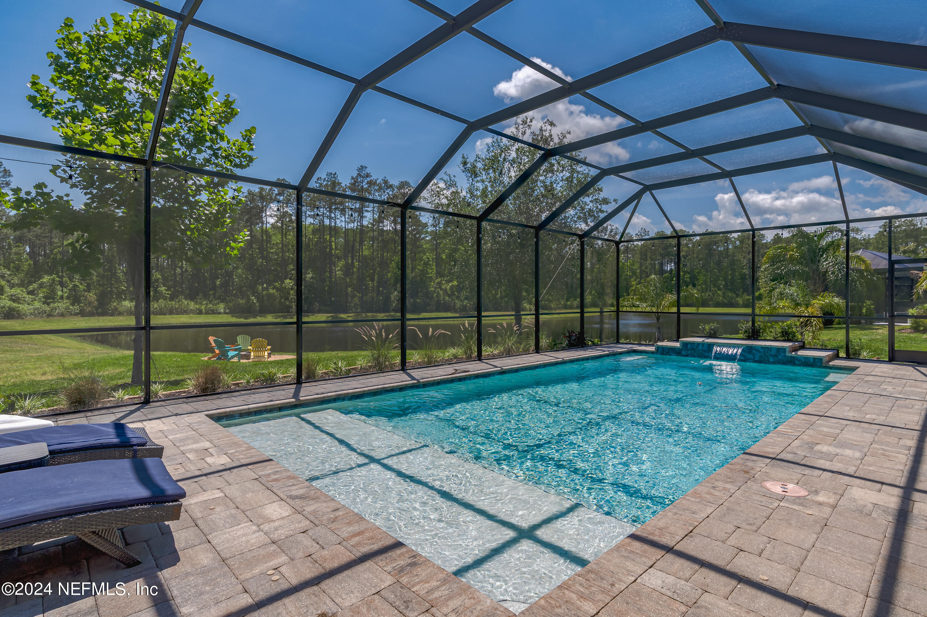 Ponte Vedra, FL home for sale located at 157 Outlook Drive, Ponte Vedra, FL 32081