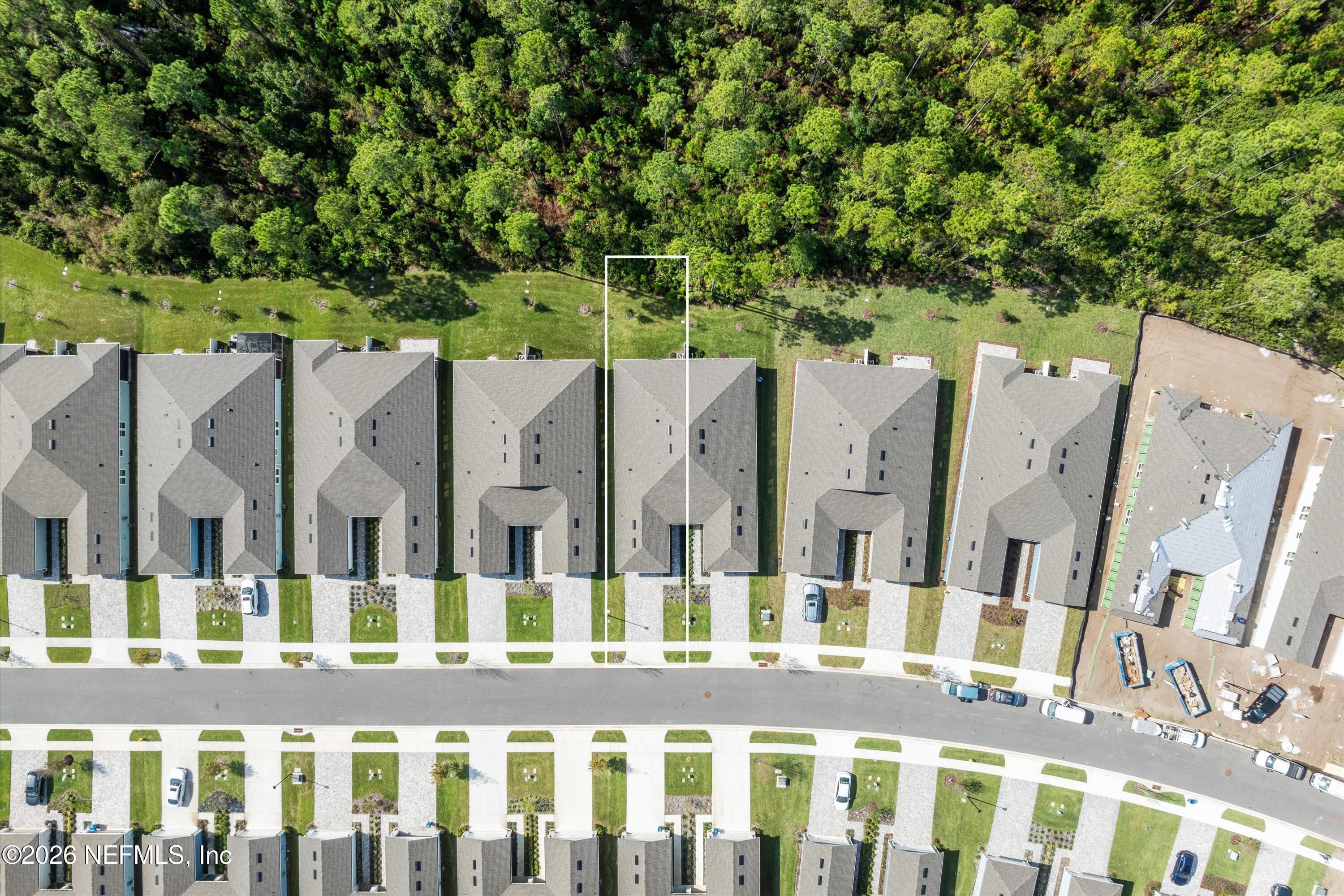 128 OYSTER SHELL Terrace