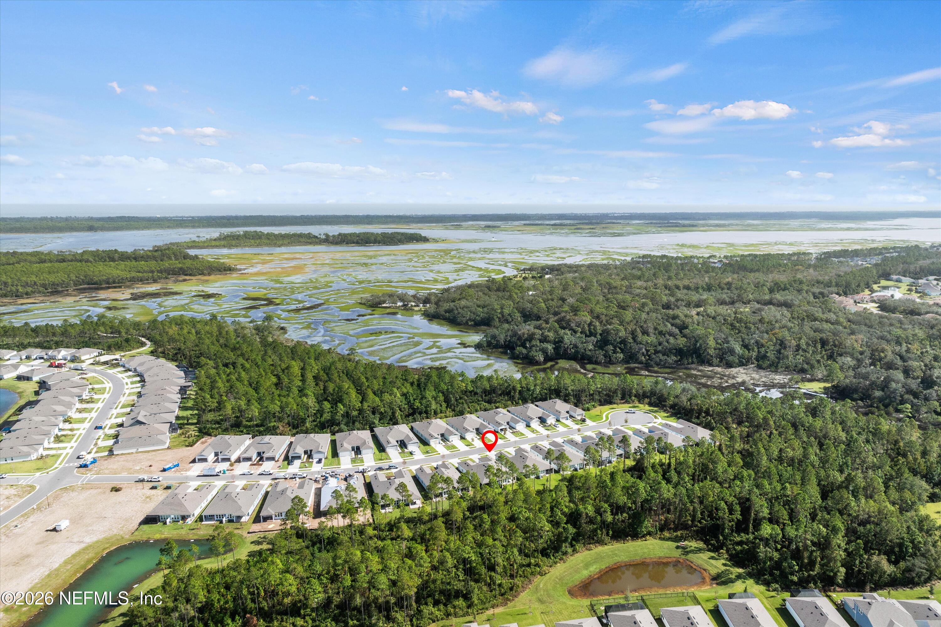 128 OYSTER SHELL Terrace