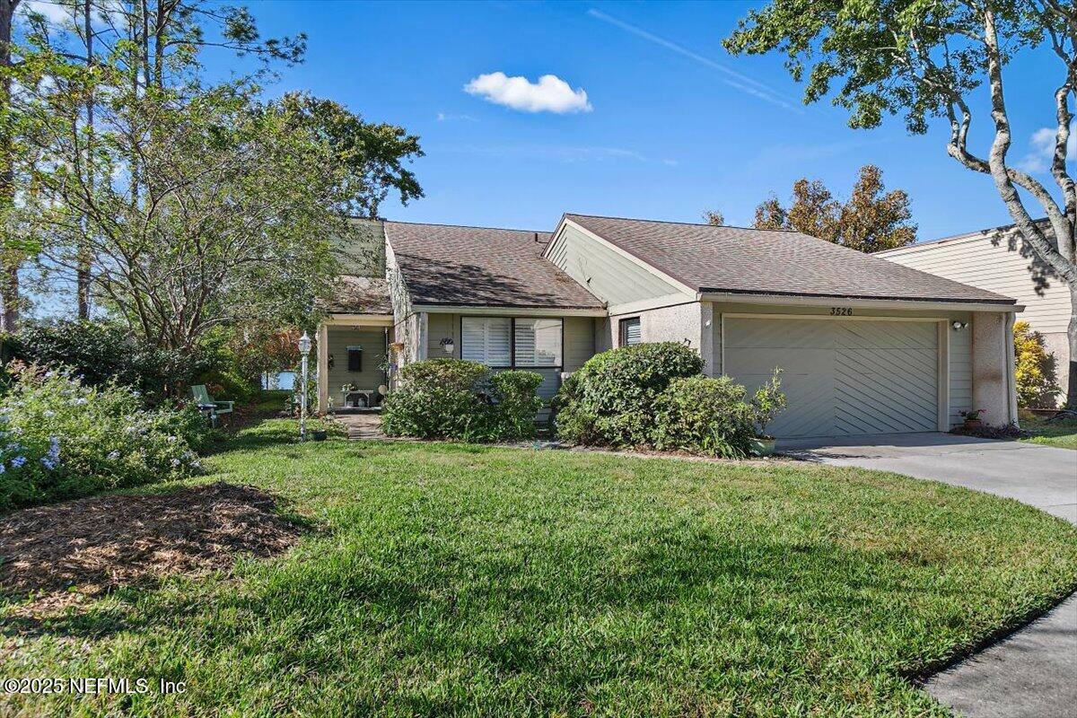 3526 PEERLESS DOCK Court