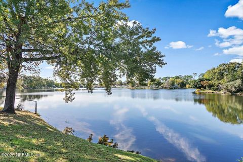 3526 PEERLESS DOCK Court Jacksonville FL 32223