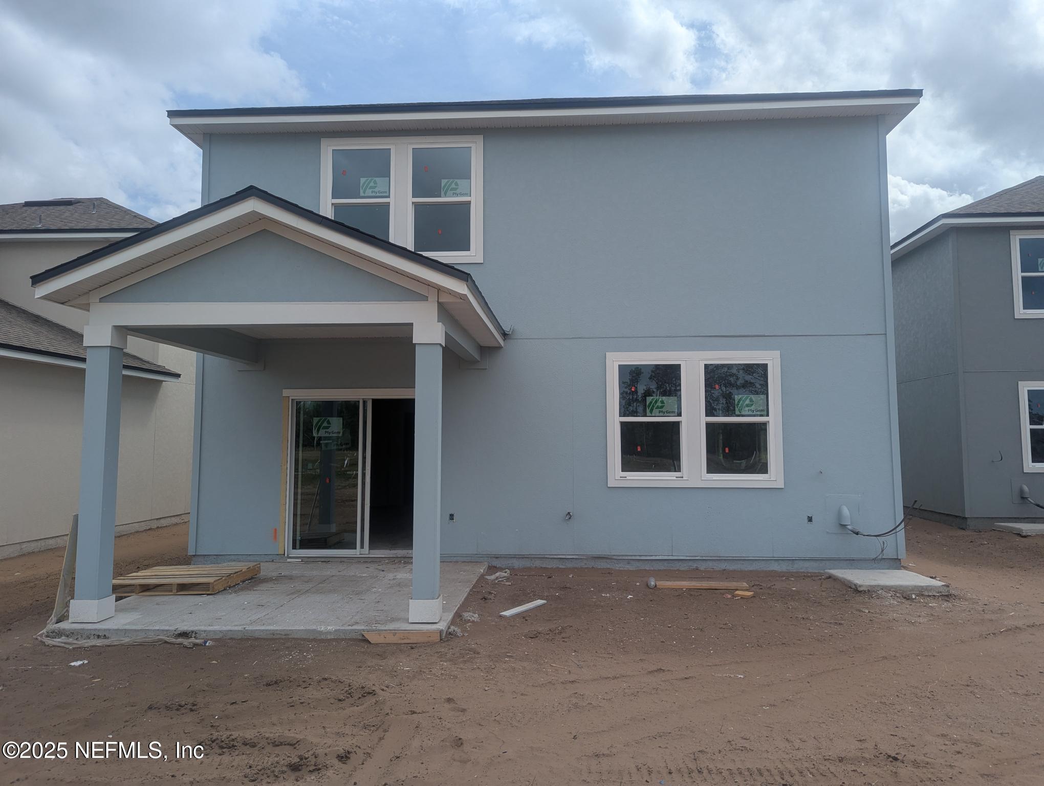 24 BRAZIL NUT Circle 146