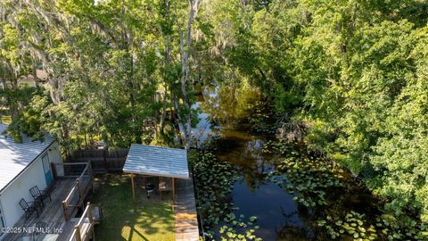 A home in Satsuma