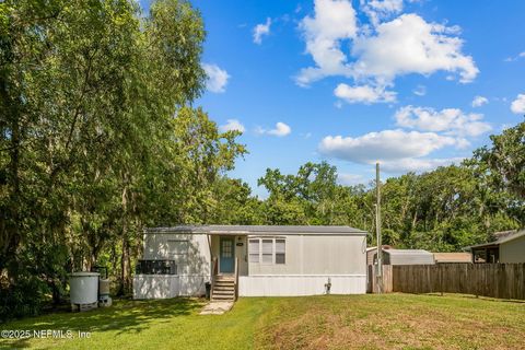 A home in Satsuma