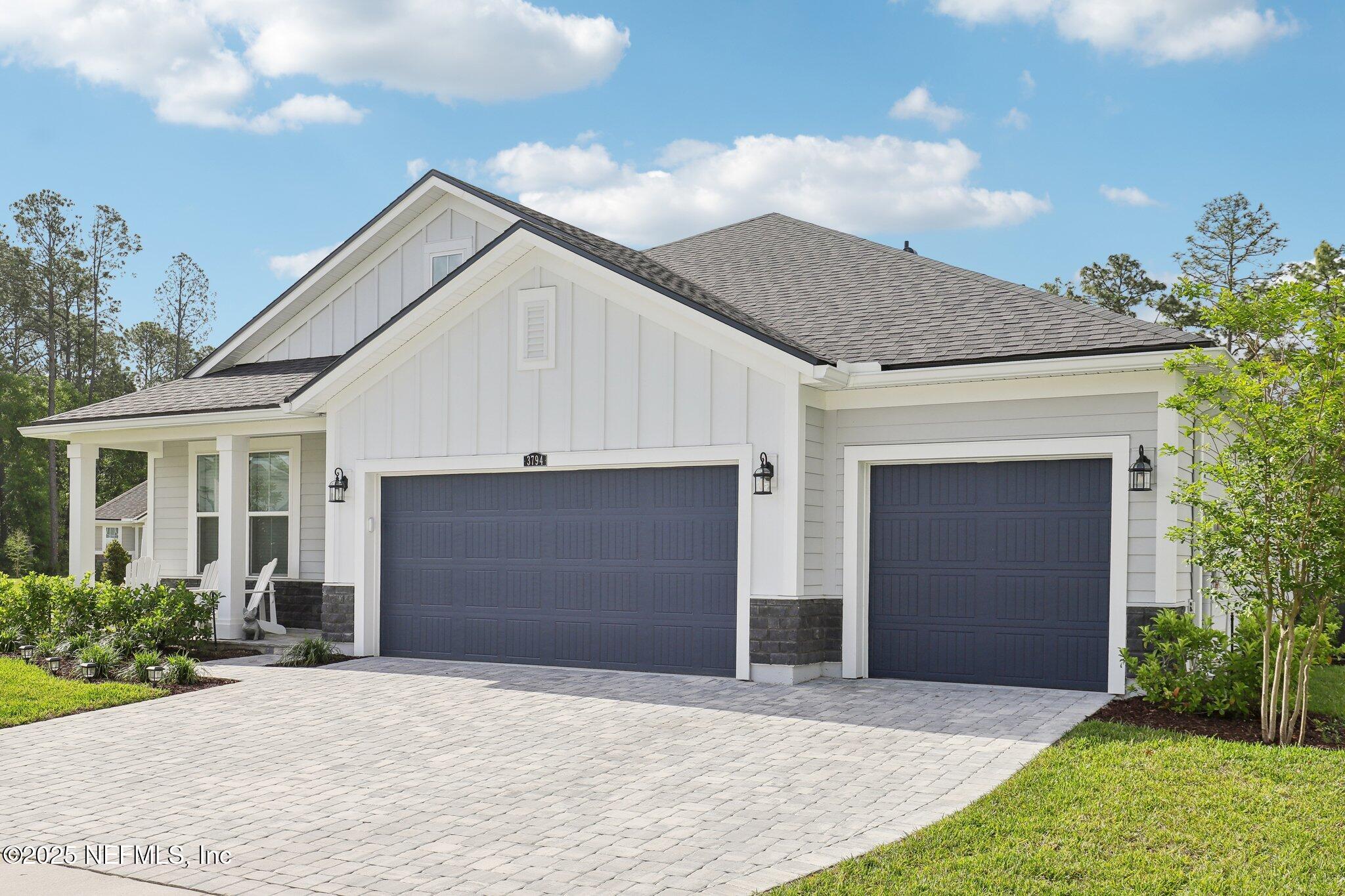3794 SPRING GARDEN Court