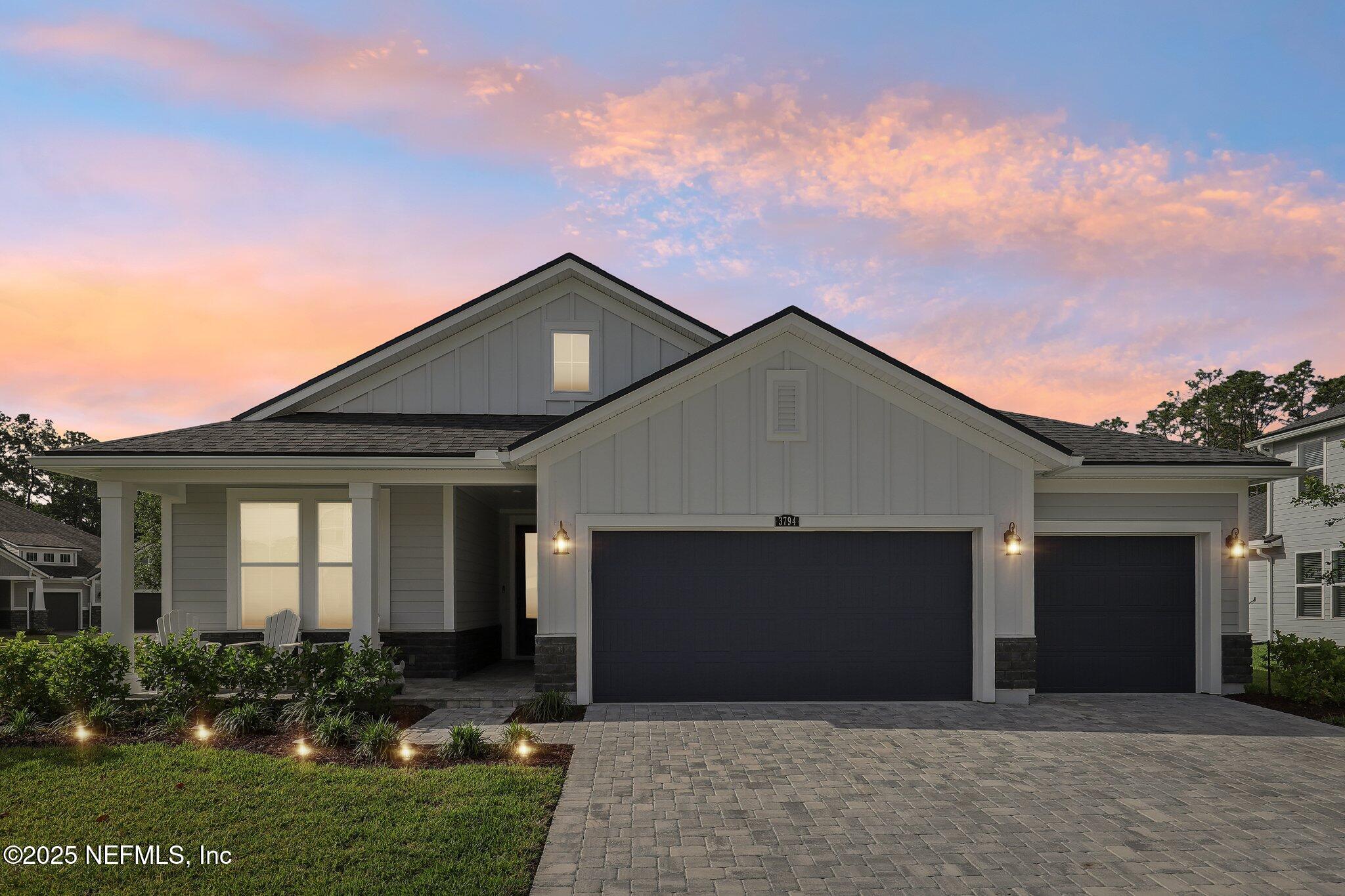 3794 SPRING GARDEN Court