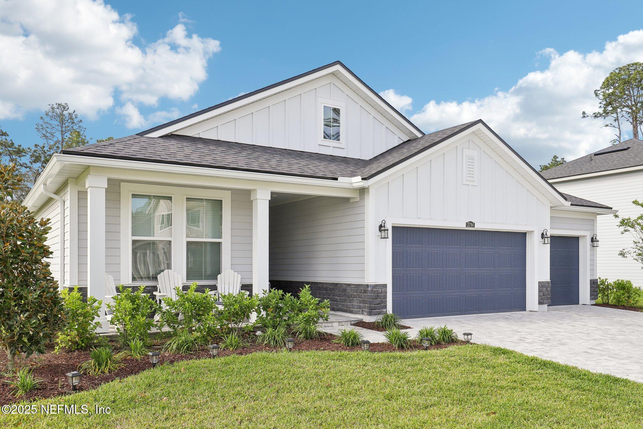 3794 SPRING GARDEN Court