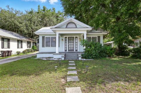 22 MARION Street St. Augustine FL 32084