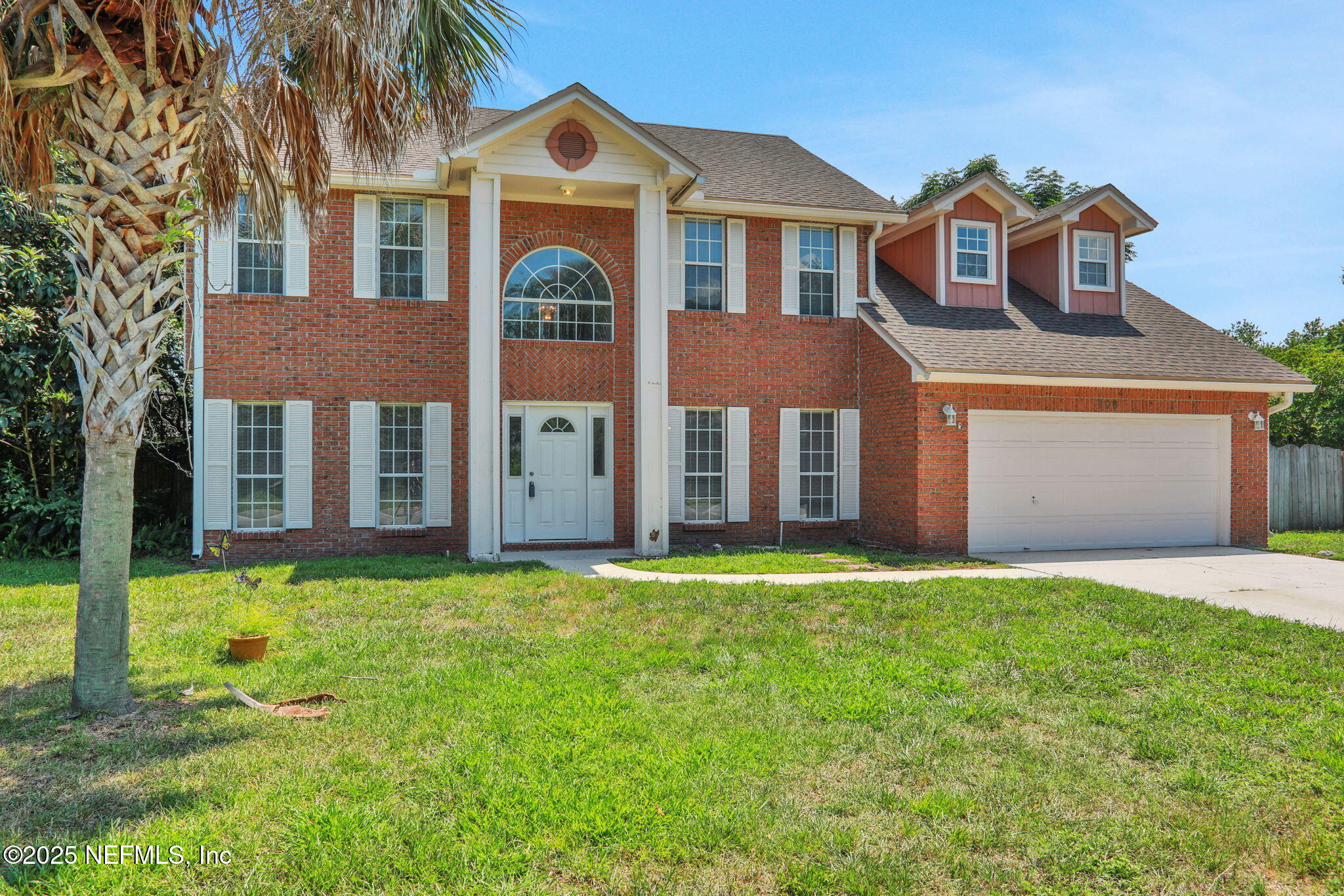 806 CHERRY Street