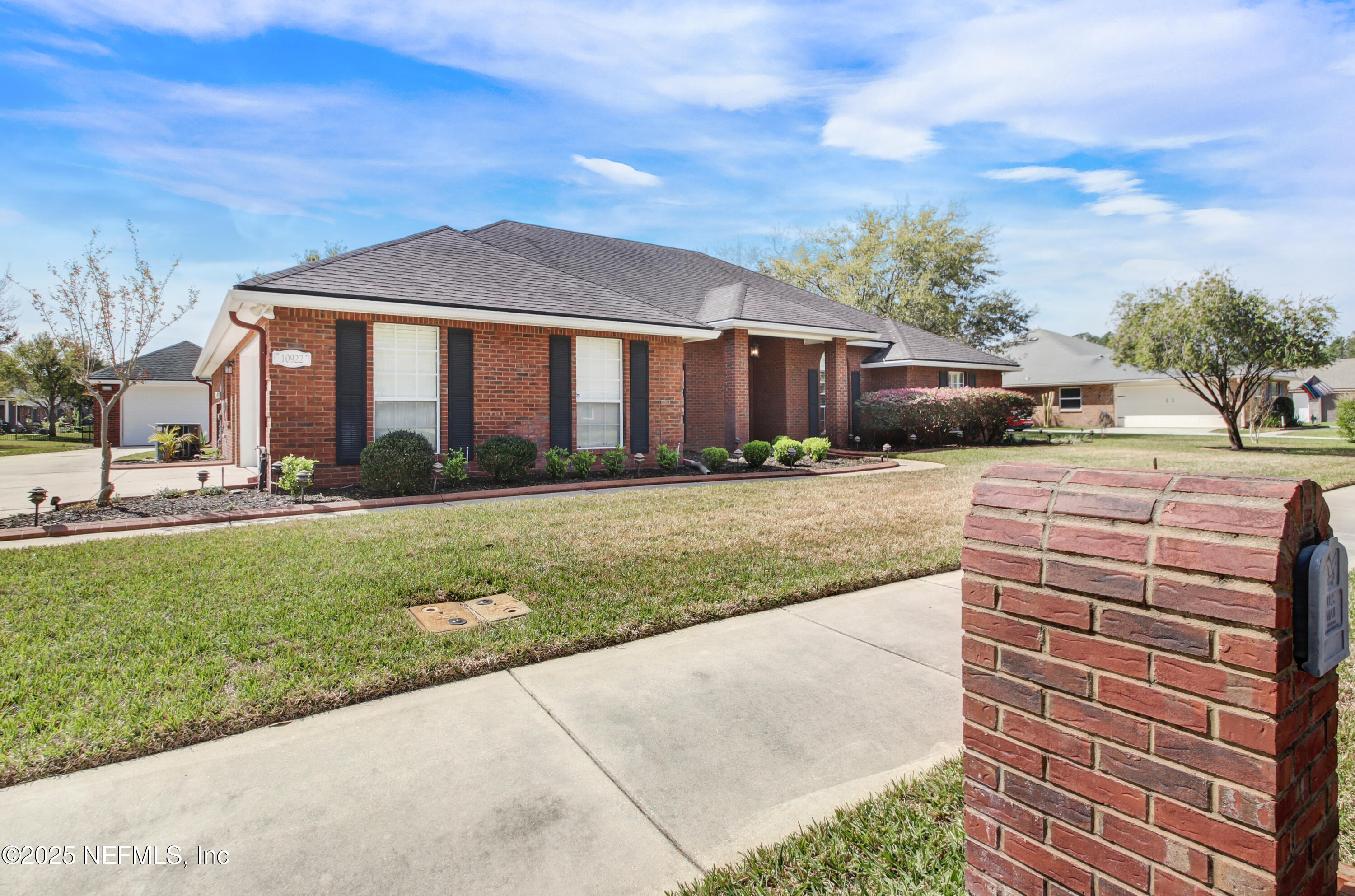 10922 DUNNOTAR Road