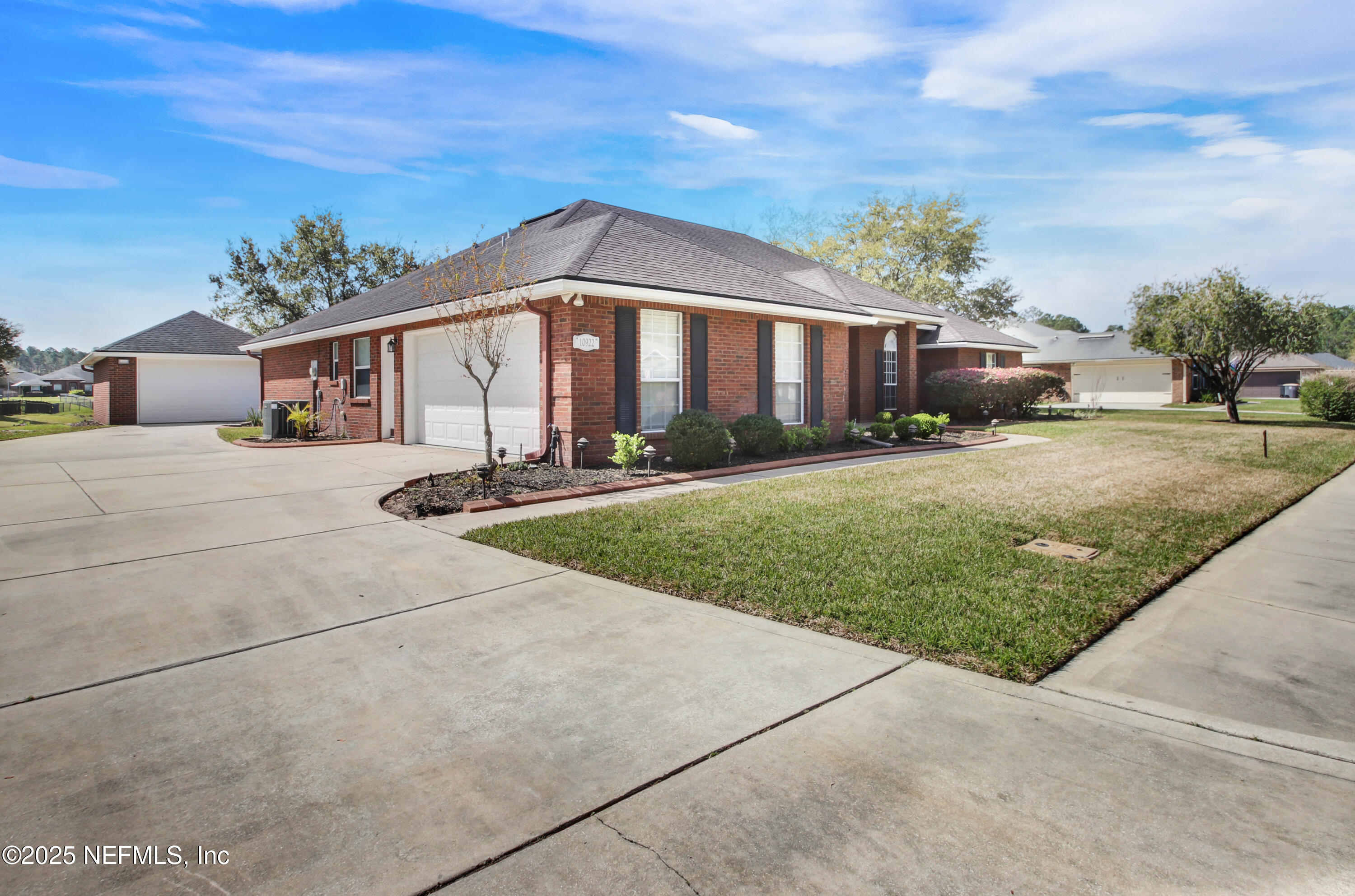 10922 DUNNOTAR Road