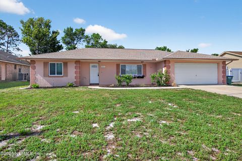 1855 E CHAPEL Drive Deltona FL 32738