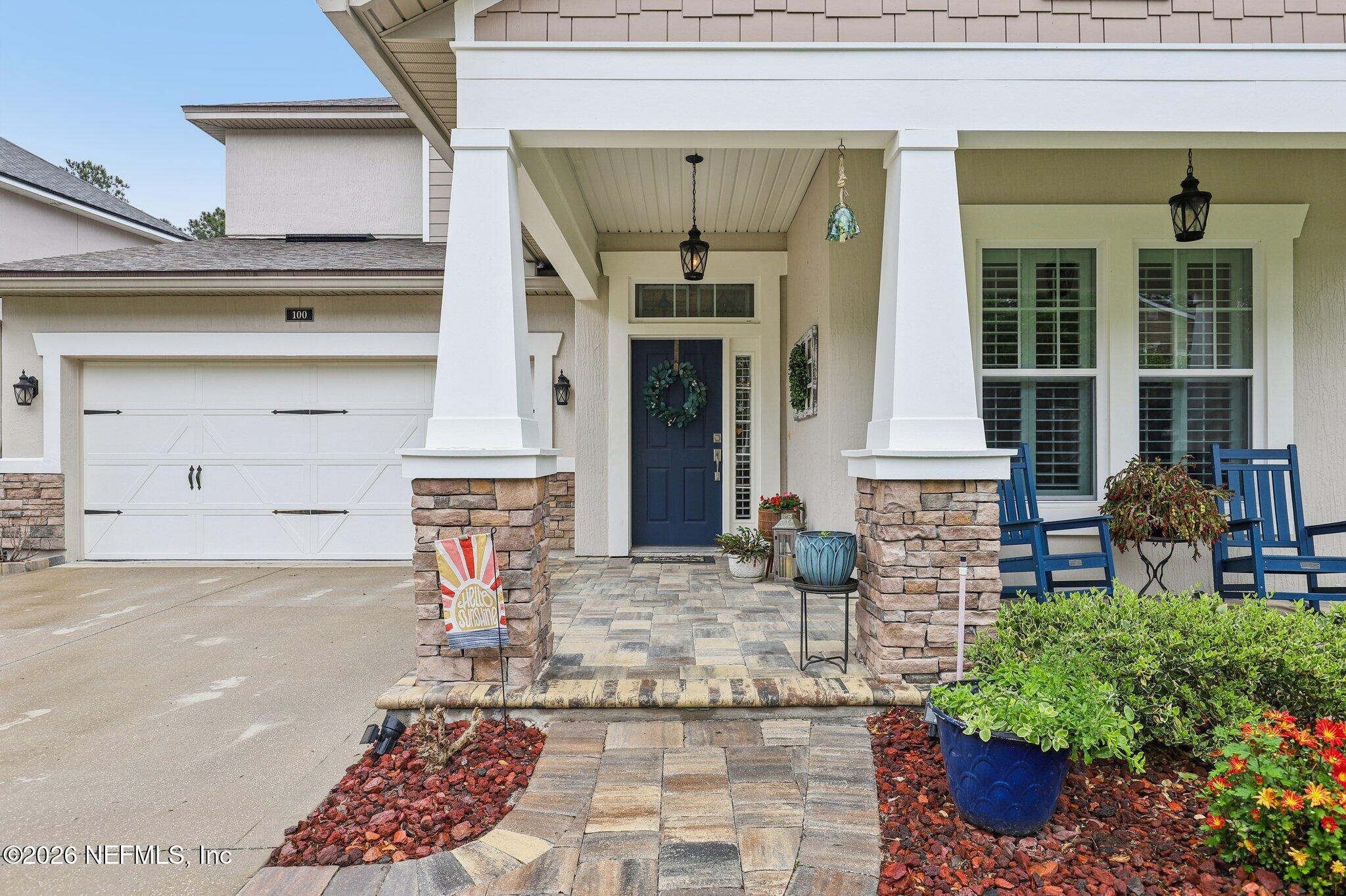 100 WILLOW WINDS Parkway