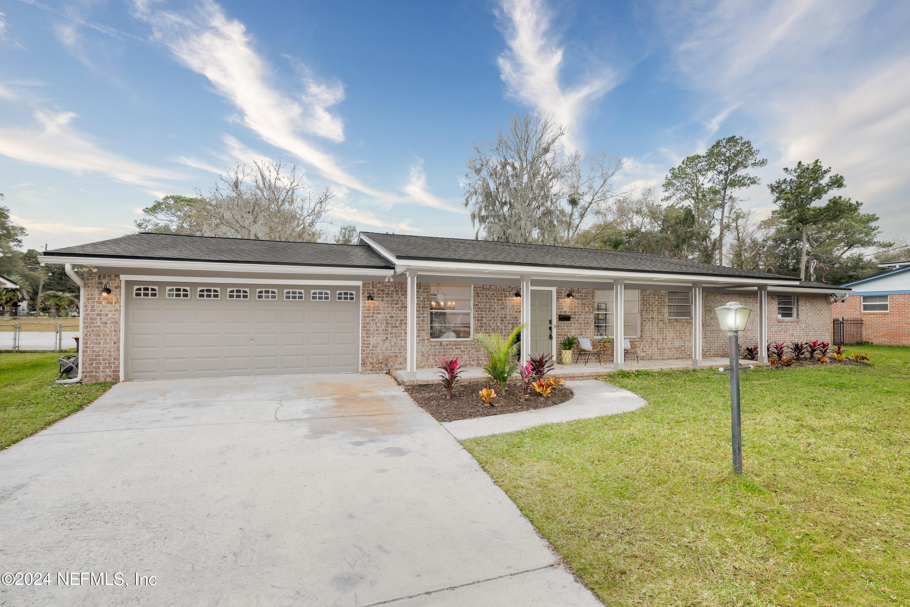 Jacksonville, FL home for sale located at 6820 HYDE GROVE Avenue, Jacksonville, FL 32210