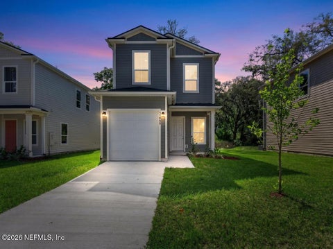 Photo of 2979 SNELL Street, Jacksonville, FL 32218 (MLS # 2160312)