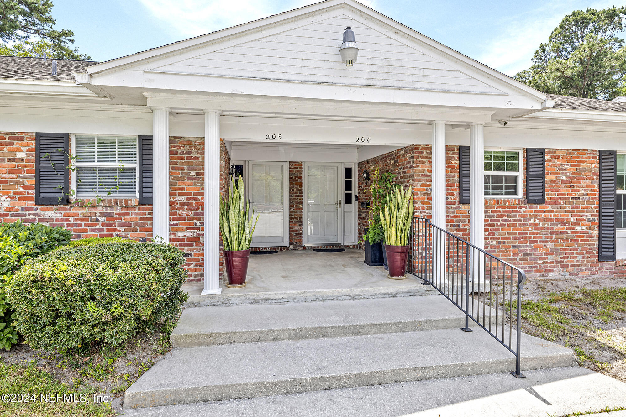 Jacksonville, FL home for sale located at 9252 San Jose Boulevard Unit 204, Jacksonville, FL 32257