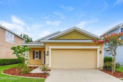 196 HERON LANDING Road St. Johns FL 32259