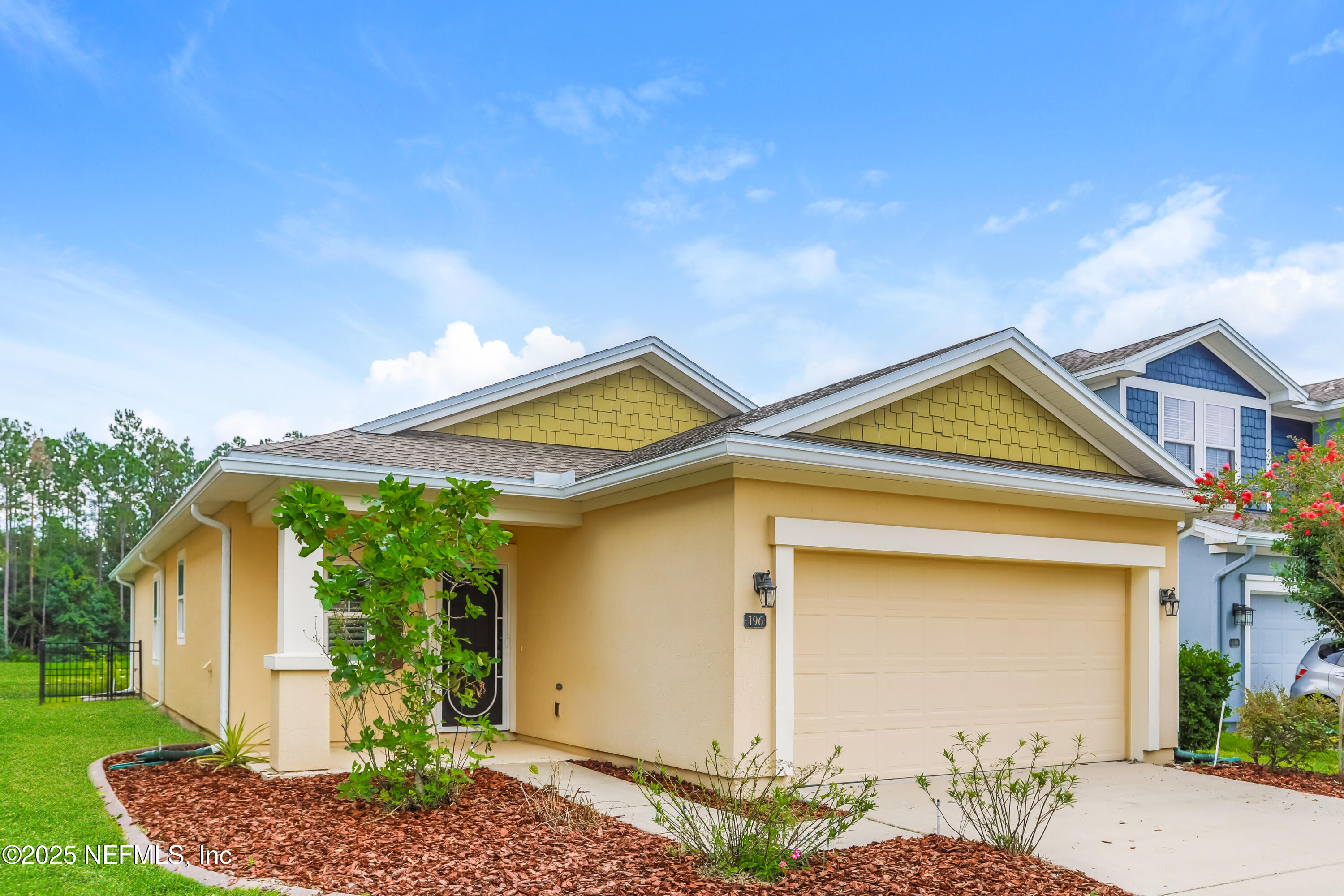 196 HERON LANDING Road