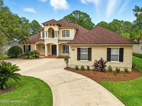 218 SOPHIA Terrace St. Augustine FL 32095