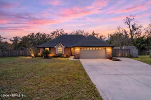 12352 HOOD LANDING Road Jacksonville FL 32258