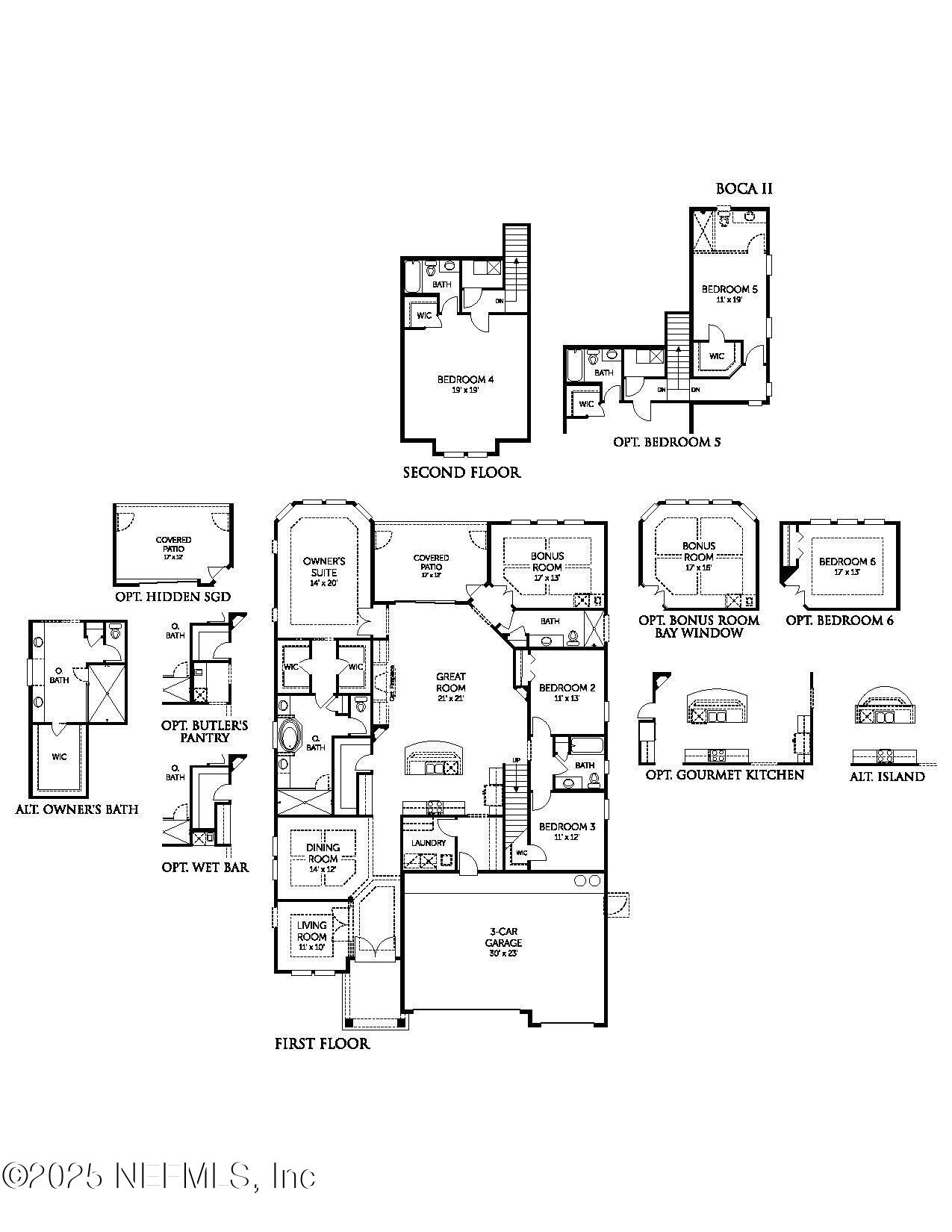 96088 PIRATES BLUFF Road
