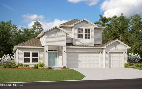 96088 PIRATES BLUFF Road Yulee FL 32097