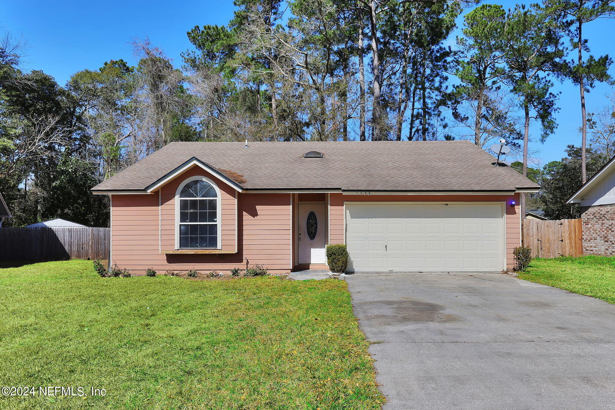 Jacksonville, FL home for sale located at 1533 Kingfisher Lane E Unit 0, Jacksonville, FL 32218