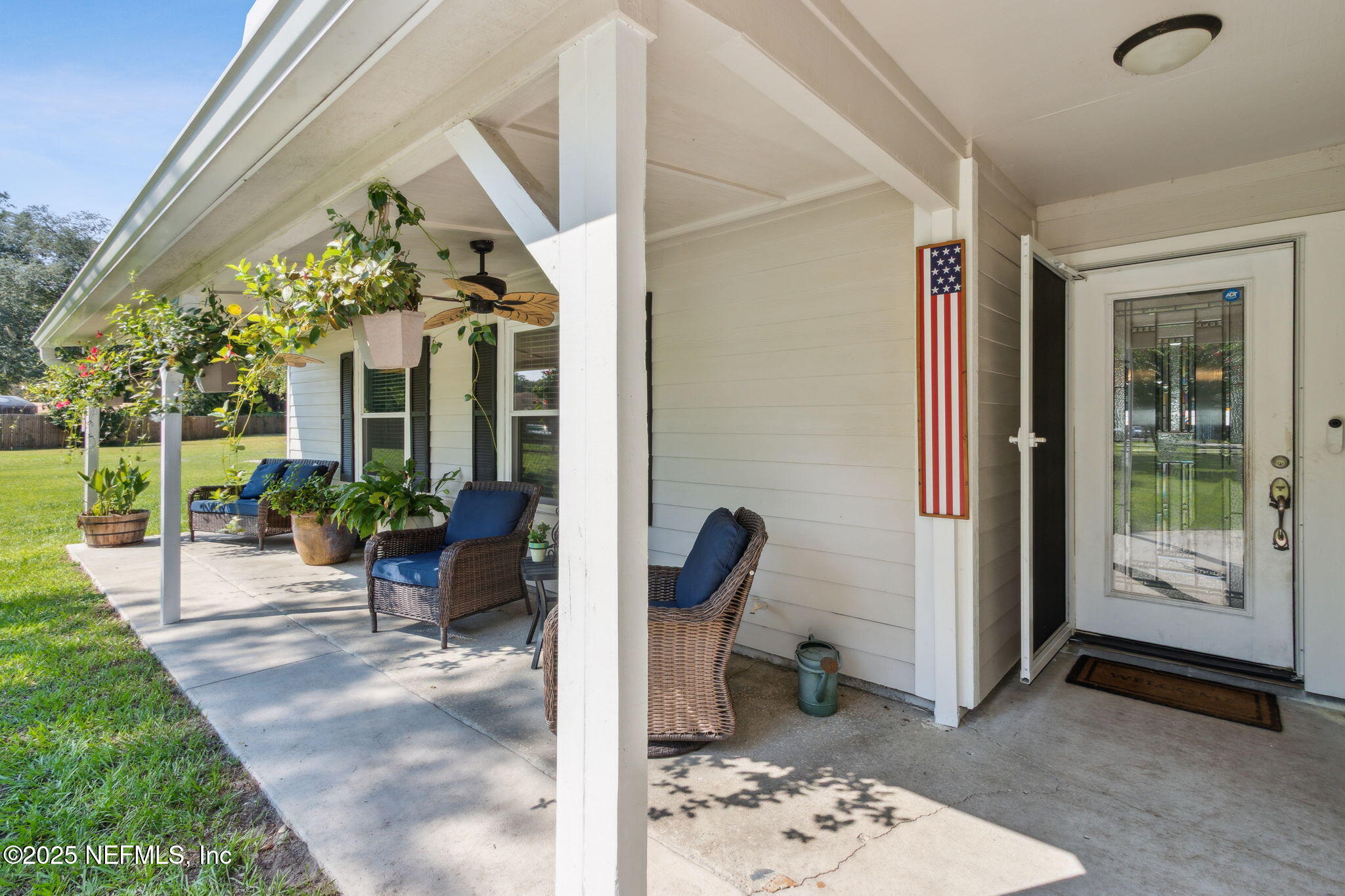 7281 CACTUS CUT Court