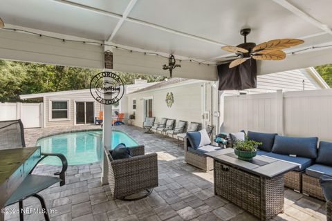 7281 CACTUS CUT Court Middleburg FL 32068