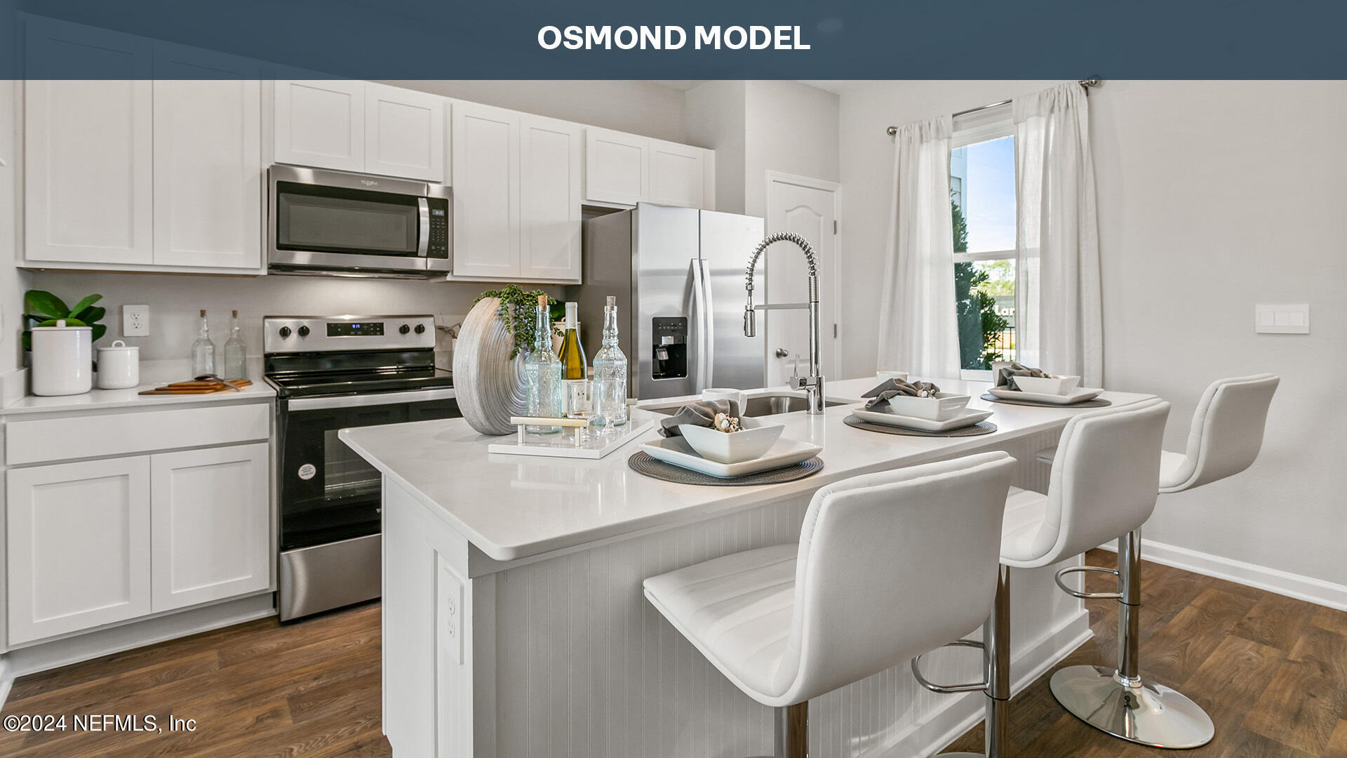 51 PALMETTO RDG Road