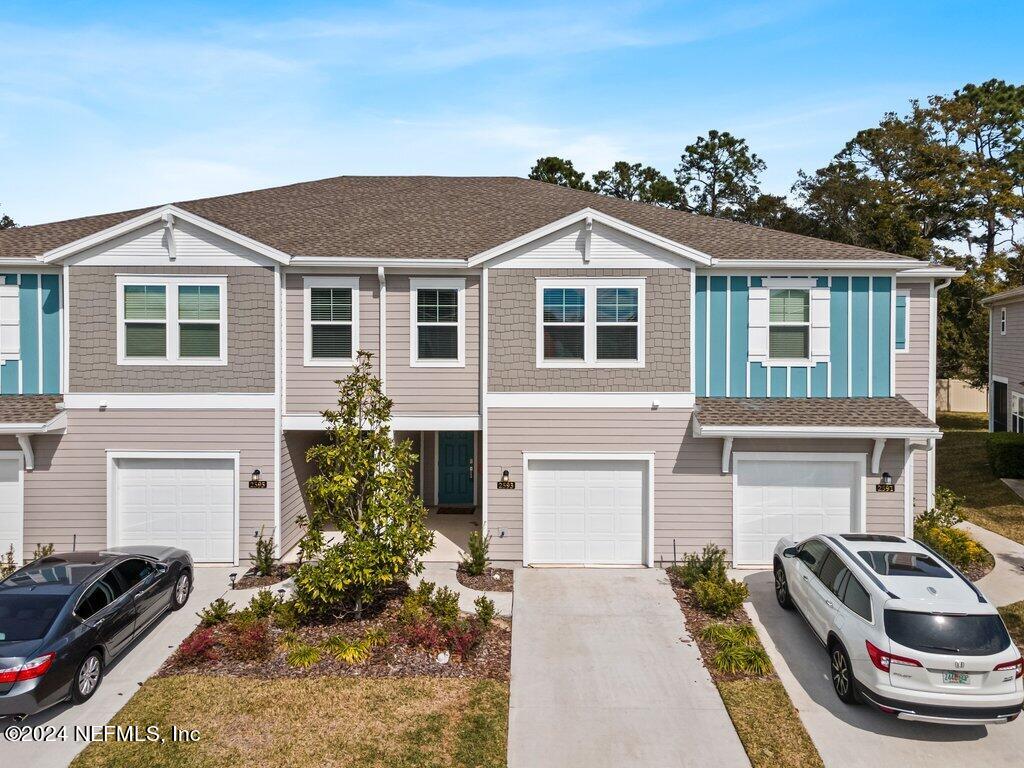 Jacksonville, FL home for sale located at 2593 Sandy Dune Drive, Jacksonville, FL 32233