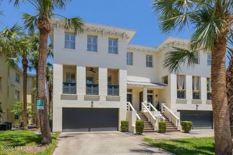 Photo of 117 SEA GROVE Lane, Jacksonville Beach, FL 32250 (MLS # 2149848)