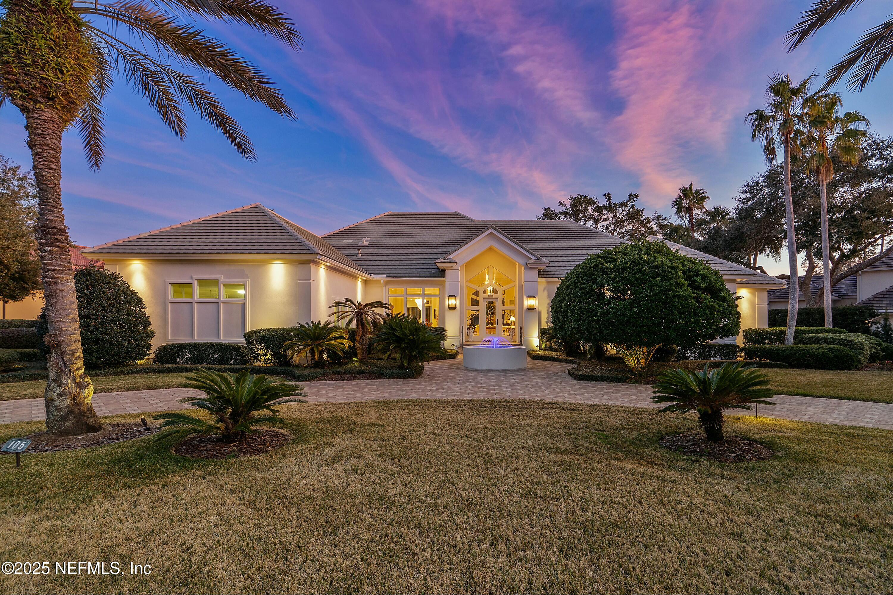105 MIDDLETON Place