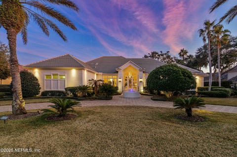 105 MIDDLETON Place Ponte Vedra Beach FL 32082
