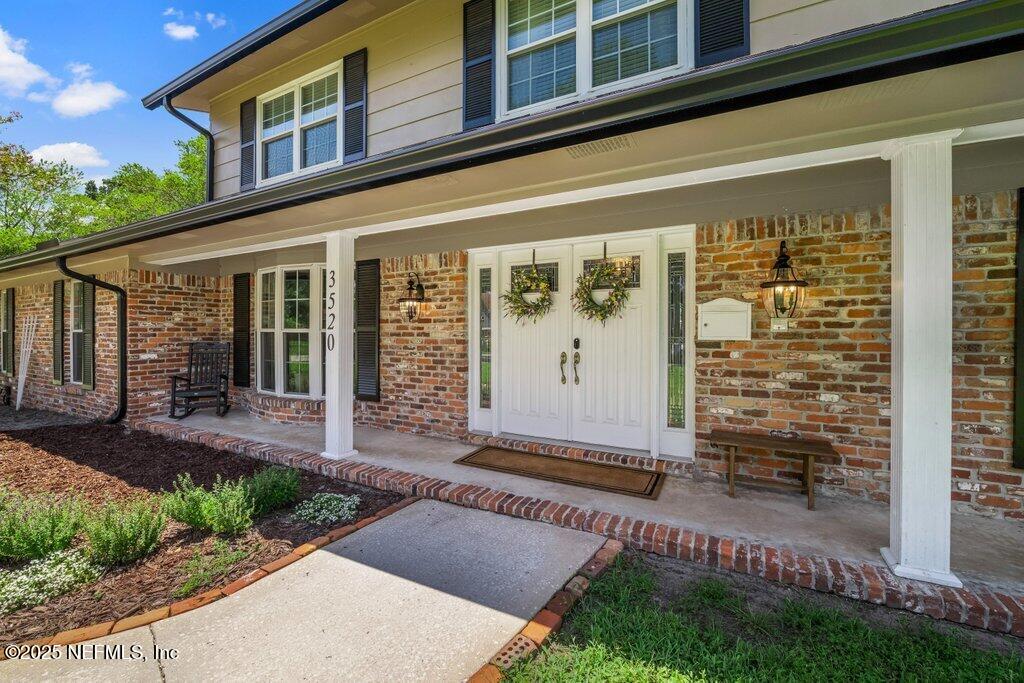 3520 SANDBURG Road
