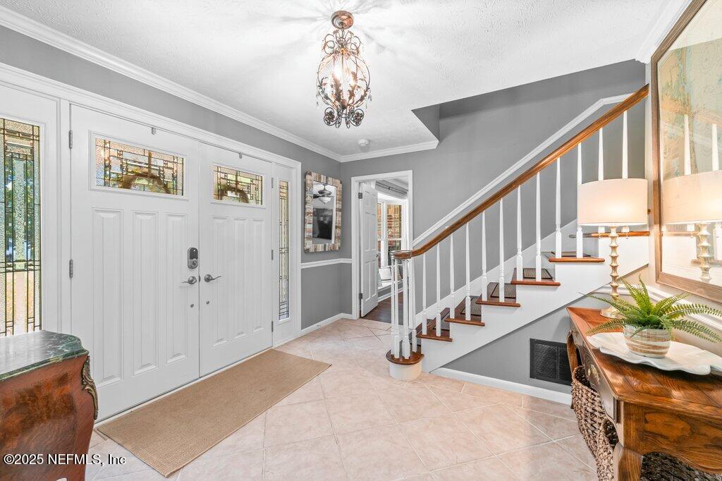 3520 SANDBURG Road