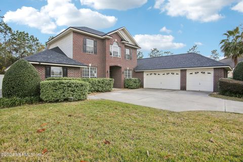 A home in Middleburg