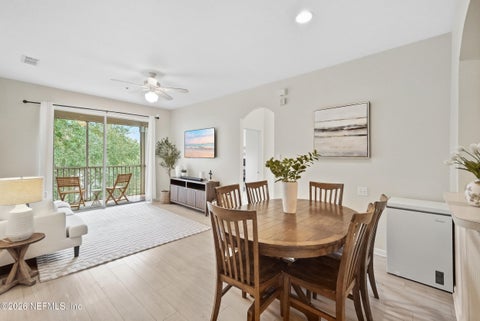 Photo of 10550 BAYMEADOWS Road #413, Jacksonville, FL 32256 (MLS # 2166903)