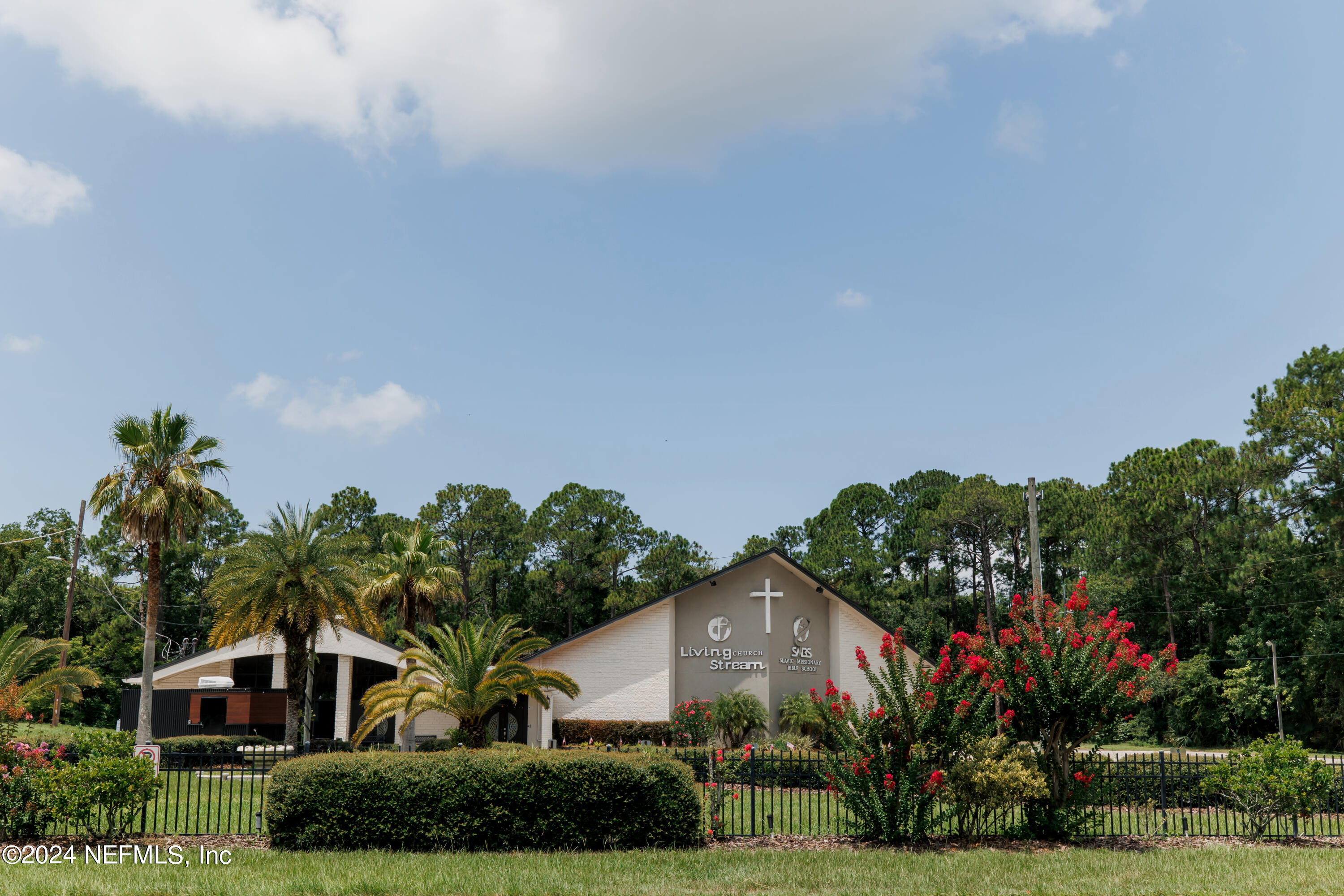 2016 ANNISTON Road