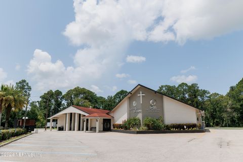 2016 ANNISTON Road Jacksonville FL 32246