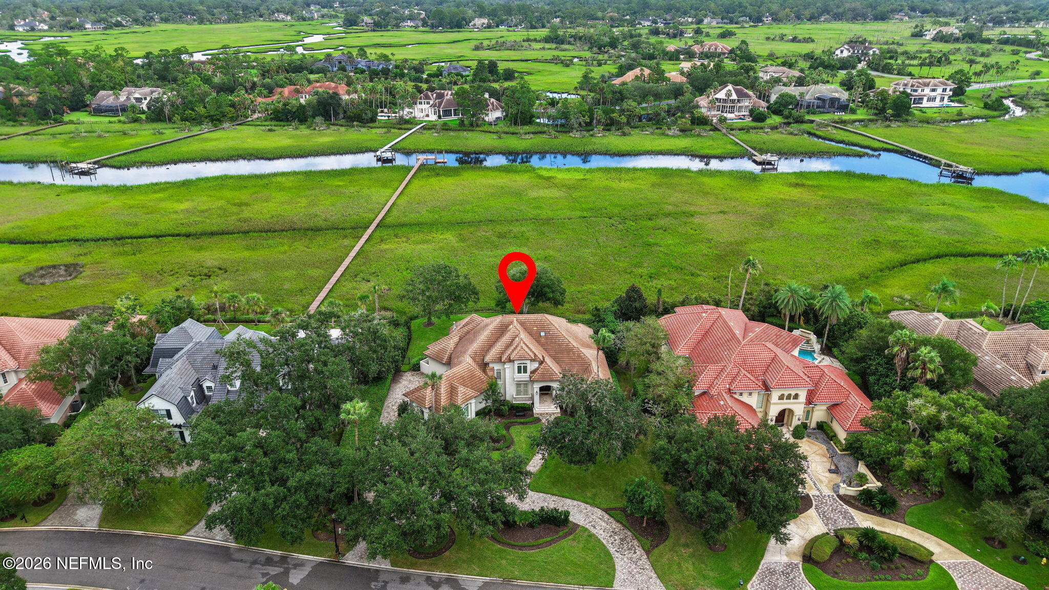 24644 HARBOUR VIEW Drive