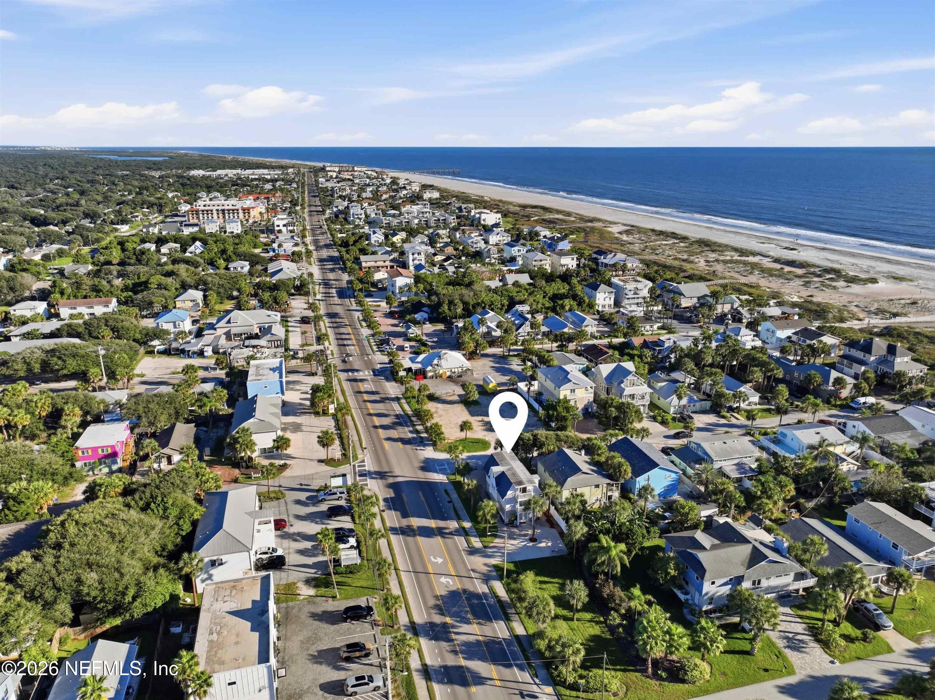 720 A1A BEACH Boulevard