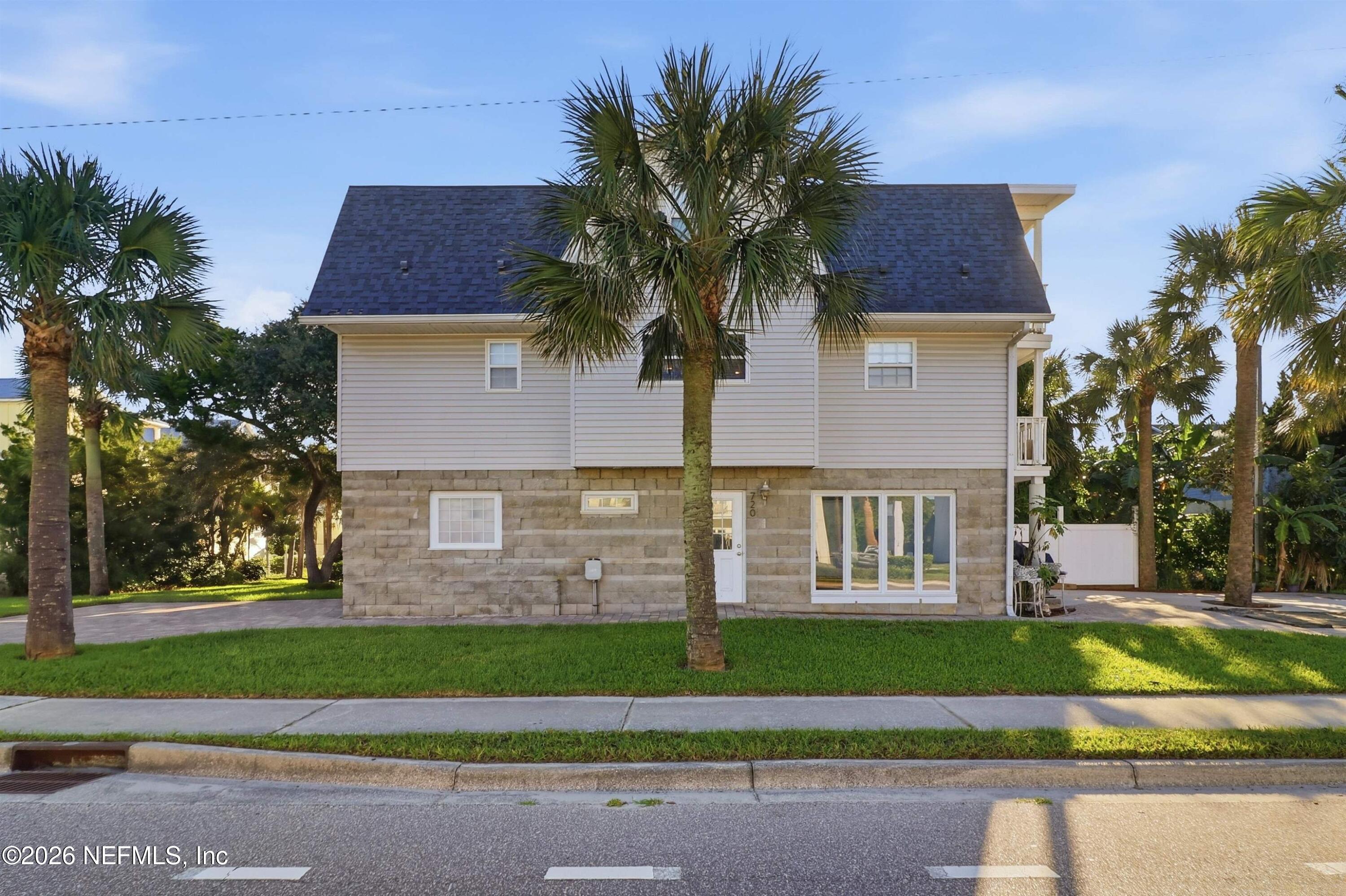720 A1A BEACH Boulevard