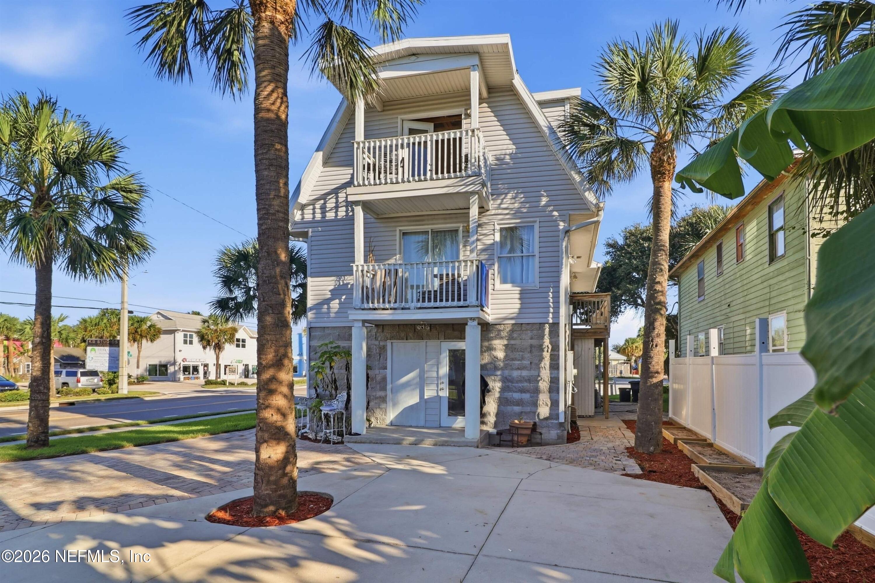 720 A1A BEACH Boulevard