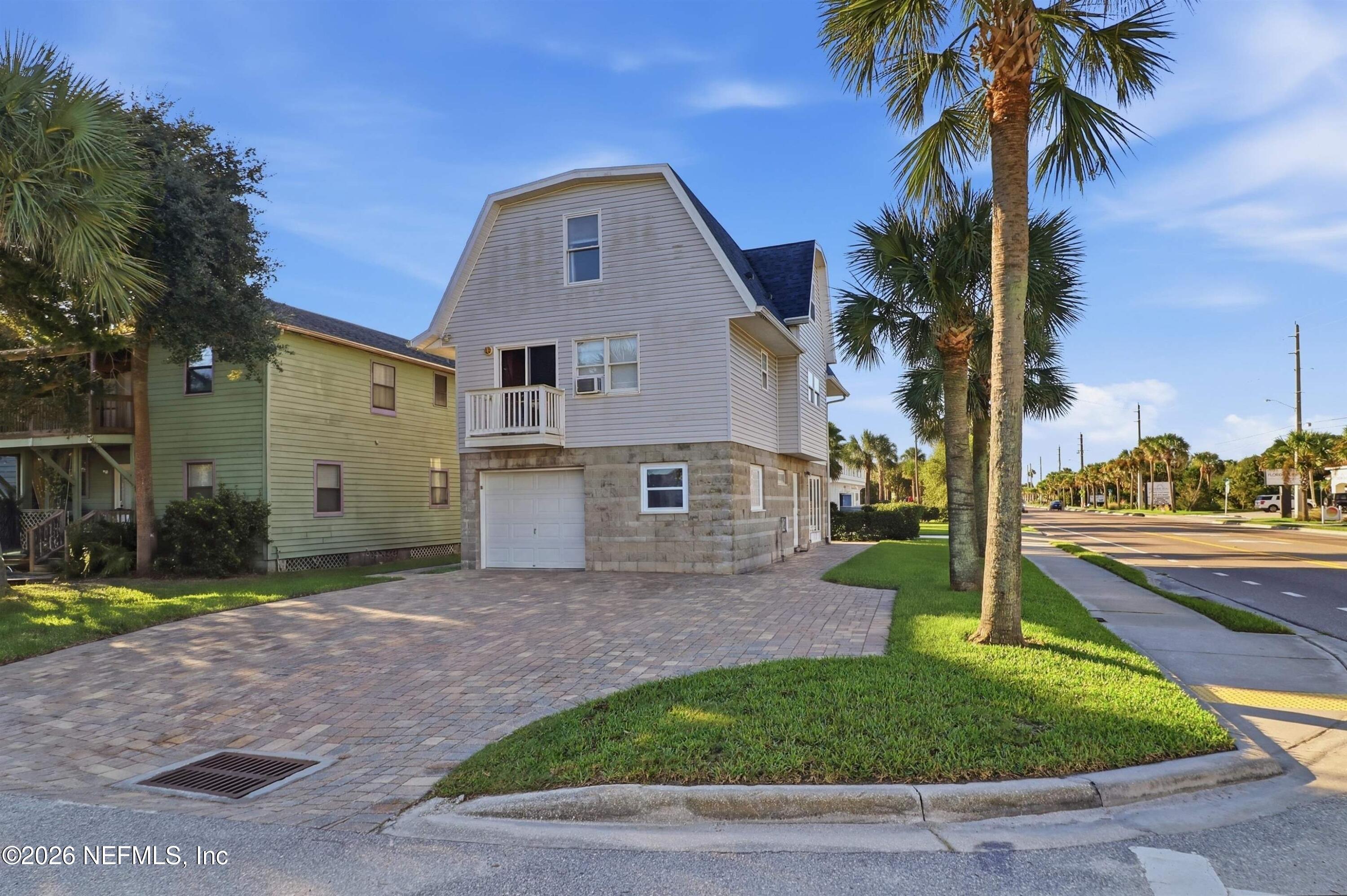 720 A1A BEACH Boulevard