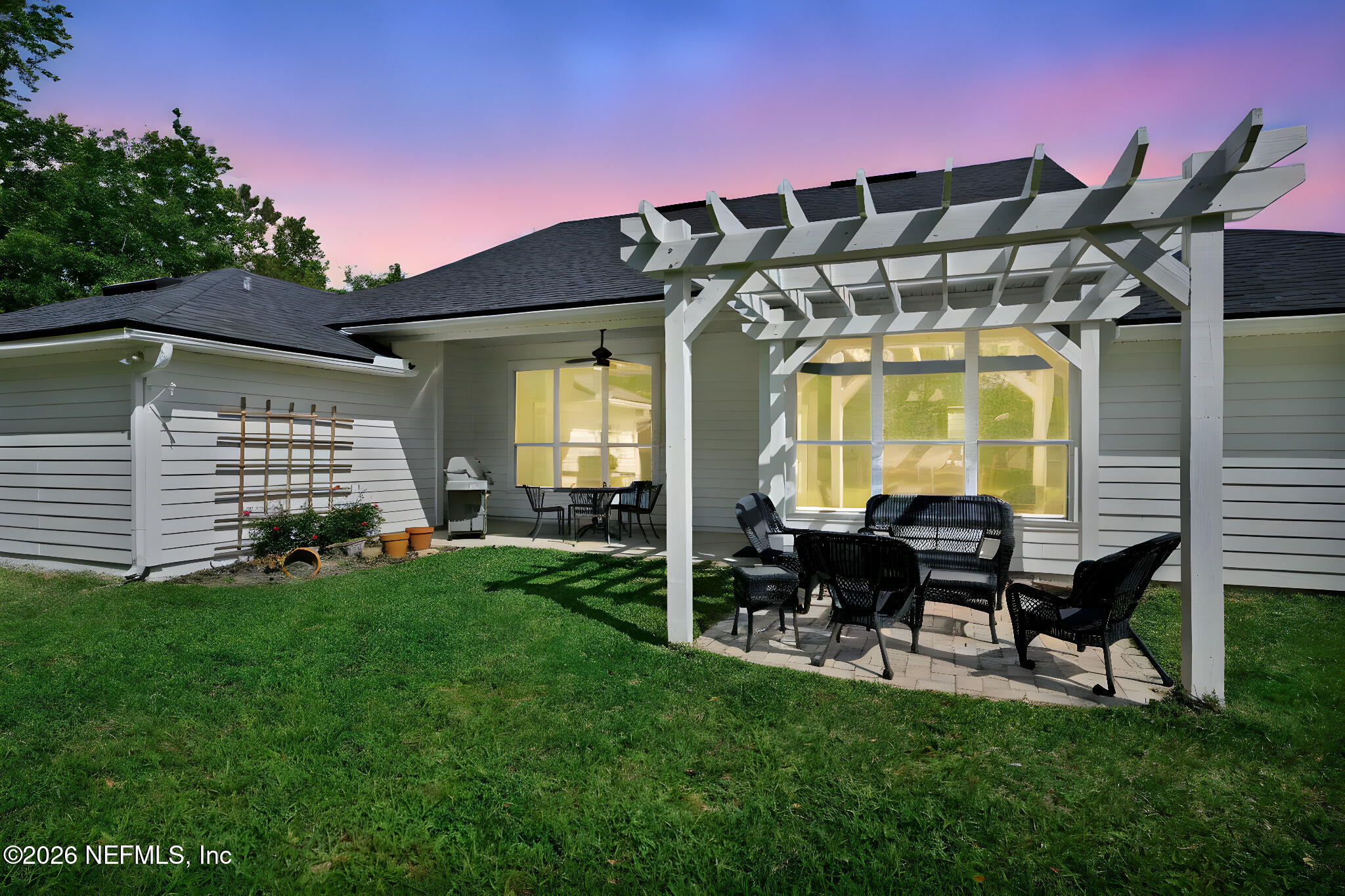 2567 HORSESHOE BEND Road