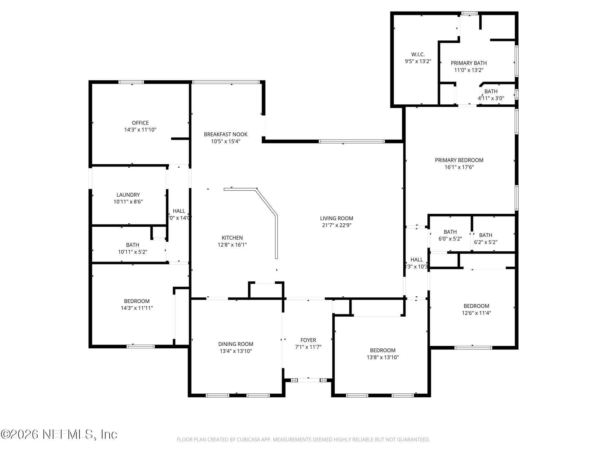 2567 HORSESHOE BEND Road
