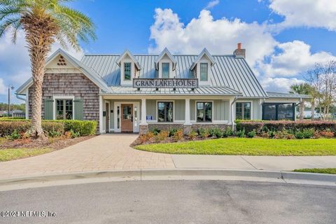 A home in St Augustine